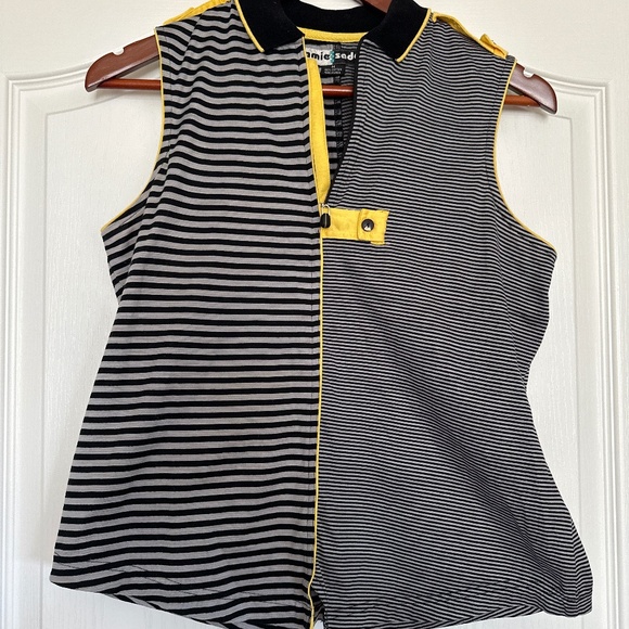 jamie sadock Tops - Women’s Golf Top